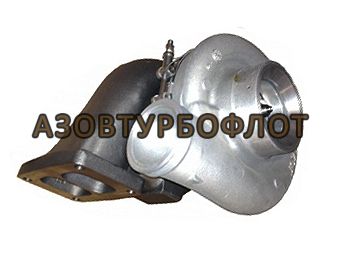 Турбина  Holset HX50