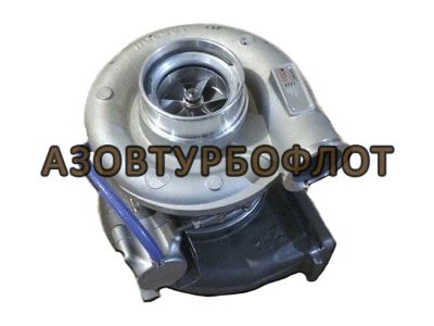 Турбина  Holset HY55V