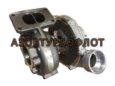 Турбина  BorgWarner Turbo Systems (KKK)  K31