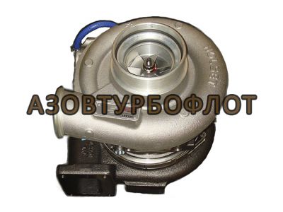 Турбина  Holset HY55V