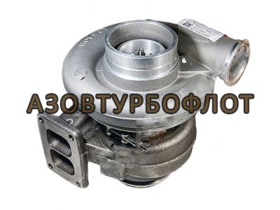 Турбина  Holset  HX55