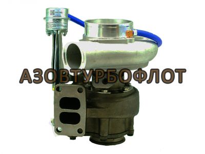 Турбина  Holset HE351W