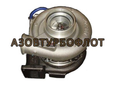 Турбина  Holset HY40V