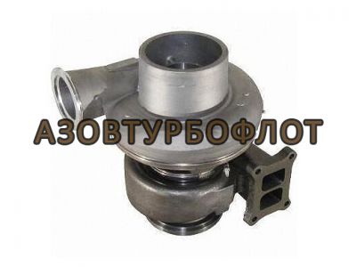 Турбина  Holset HT60 