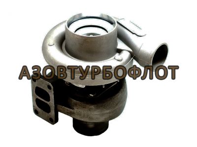 Турбина  Holset HX35