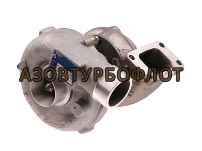 Турбина  BorgWarner Turbo Systems (KKK) K26-2660GA6.11GAAQB 