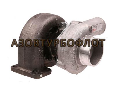 Турбина  Holset H1C