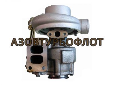 Турбина  Holset HX35W