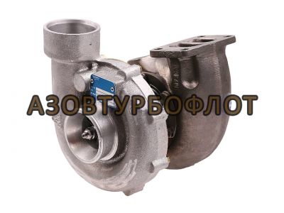 Турбина  BorgWarner Turbo Systems (KKK) 5700240