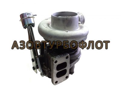 Турбина  Holset HX35W