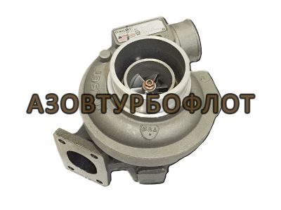 Турбина  Holset HX25